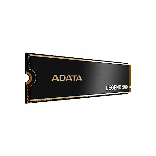 ADATA Legend 900 SSD design