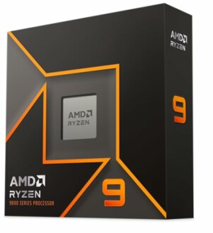 Ryzen 9 9950X