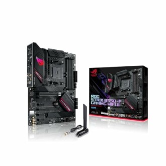 ROG STRIX B550-F GAMING WIFI II