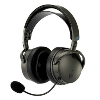 Audeze Maxwell Wireless Gaming Headset