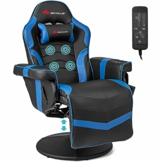 Goplus Gaming Chair