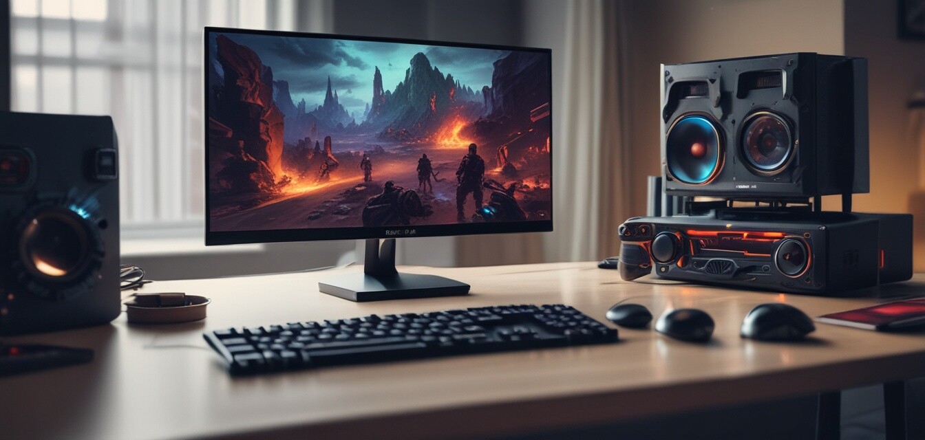 Optimizing Your Home Wi-Fi for Gaming