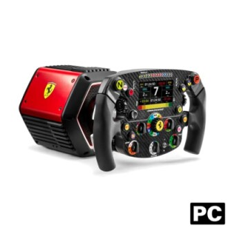 T818 Ferrari SF1000 Simulator