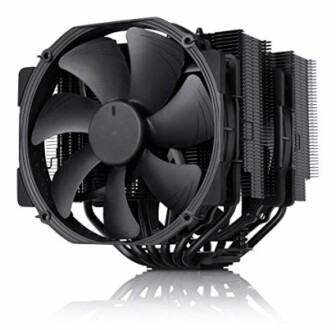 Noctua NH-D15 chromax.Black