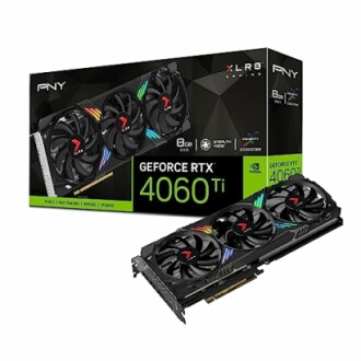 PNY GeForce RTX 4060 Ti