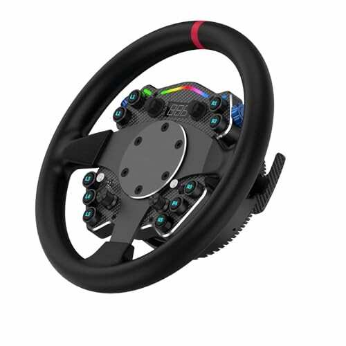 CAMMUS Racing Simulator Steering Wheel C12