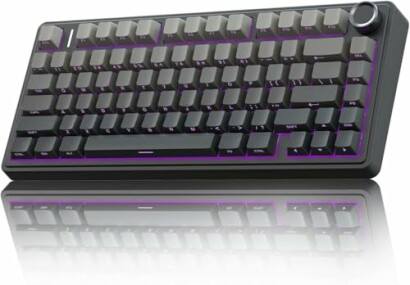 AULA F75 Pro Wireless Mechanical Keyboard